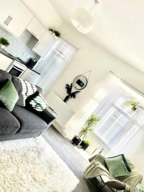 Cosy modern one bedroom flat